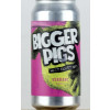 Verdant Brewing Co Bigger Pigs