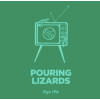 Pomona Island Brew Co. Pouring Lizards