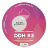 Cloudwater Brew Co DDH Pale - Recipe Evolution #3