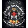 Elephant School Brewing Co Mango Unchained