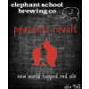 Elephant School Brewing Co Peasants Revolt