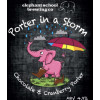 Elephant School Brewing Co Porter in a Storm