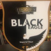 Elgood's Brewery Black Eagle Imperial Stout