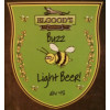 Elgood's Brewery Buzz Light Beer!
