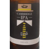 Elgood's Brewery Cambridge IPA Dark