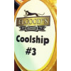 Elgood's Brewery Coolship Lambic #3