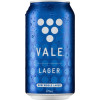 Vale Brewing Lager
