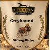 Elgood's Brewery Greyhound