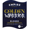 Empire Brewing Co. Golden Warrior