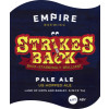 Empire Brewing Co. Strikes Back