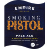 Empire Brewing Co. Smoking Pistol