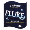 Empire Brewing Co. Fluke