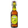 Bürgerbräu / Schinner Vertriebs GmbH Schinner Radler Naturtrüb