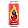 Schwarze Rose Craft Beer Fools on Fire