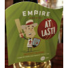 Empire Brewing Co. At Last! Boycott Blonde