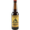 Empire Brewing Co. Black Monk
