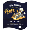 Empire Brewing Co. Fakir