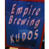 Empire Brewing Co. Kudos