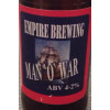 Empire Brewing Co. Man o' War