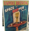 Empire Brewing Co. Space Hopper