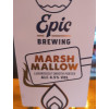 Epic Brewing Marshmallow