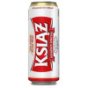 Carlsberg Polska Ksiaz Jasny Special