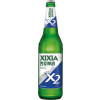 Ningxia Xixia Jianiang Beer (西夏) X2