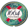 Kronenbourg 1664 Fleur de Houblon
