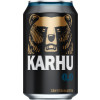 Sinebrychoff Karhu 0.0%