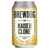 BrewDog (Berlin) Kaiser Clone