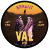 Errant Brewery Val