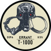 Errant Brewery T-1000