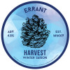 Errant Brewery Harvest