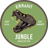 Errant Brewery Jungle - Simcoe