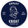 Errant Brewery Knight