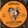 Errant Brewery Clever Chimp