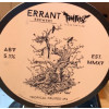 Errant Brewery Tropical Fruited IPA