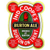 Ind Coope Brewery Burton Ale