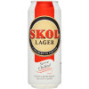 Carlsberg Britvic Skol Lager (UK)
