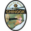 Goose Eye Brewery Chinook Blonde
