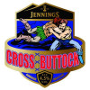Jennings (Marston's) Cross Buttock Ale