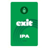 Exit Brewing IPA