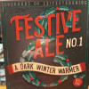 Everards Brewery Festive Ale No.1
