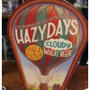 Everards Brewery Hazy Daze