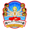 Everards Brewery Malty Tasker