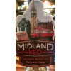 Everards Brewery Midland Red