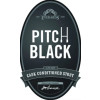 Everards Brewery Pitch Black