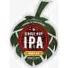 Everards Brewery Single Hop IPA