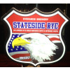 Everards Brewery Stateside Rye