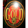 Everards Brewery Tiger Triple Gold